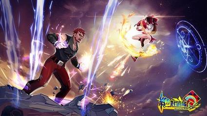 首款動漫手游《絕對領域》蓄勢待發，開啟動漫游戲開發新篇章